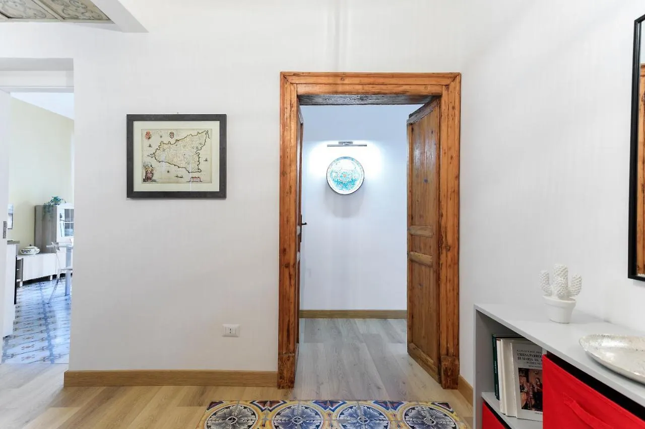 Kalbita Home Palermo Italy