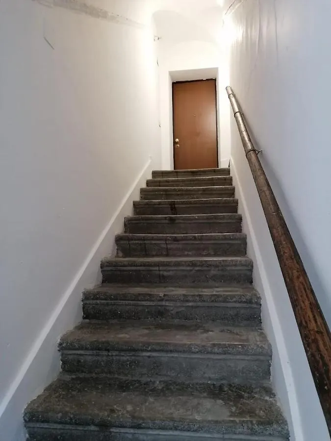 Kalbita Home Palermo Holiday home