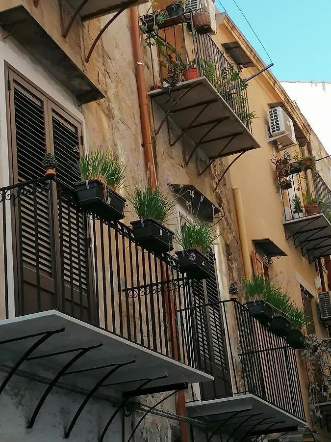 Kalbita Home Palermo 0*,  Italy