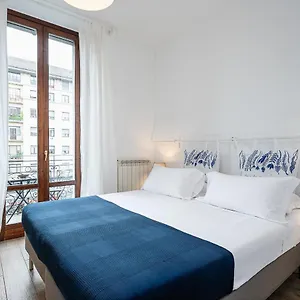  Appartamento Hemeras Boutique Homes - Flat Near Citylife Italia