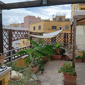  Appartamento A Casa Di Claudio In Centro Italia