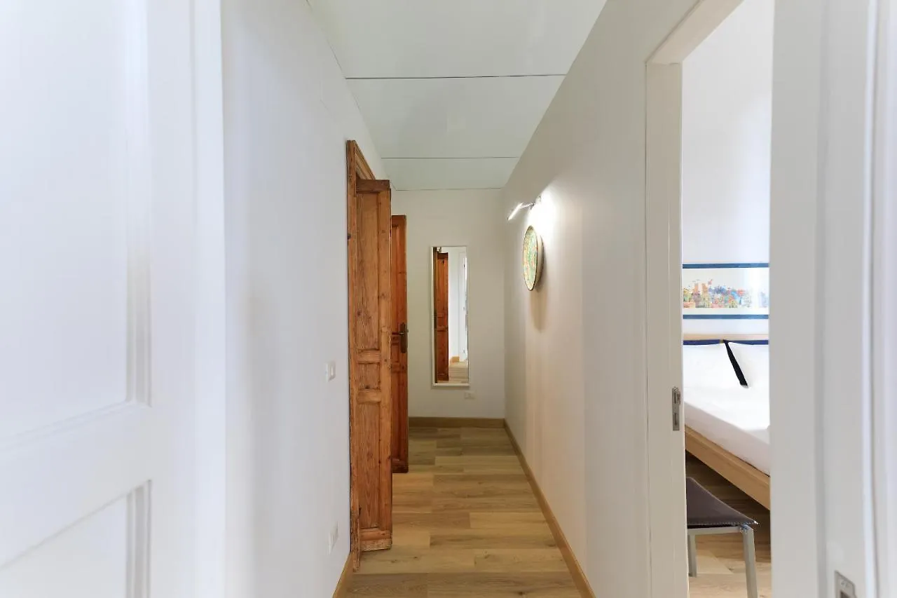 Casa vacanze Kalbita Home Palermo Italia