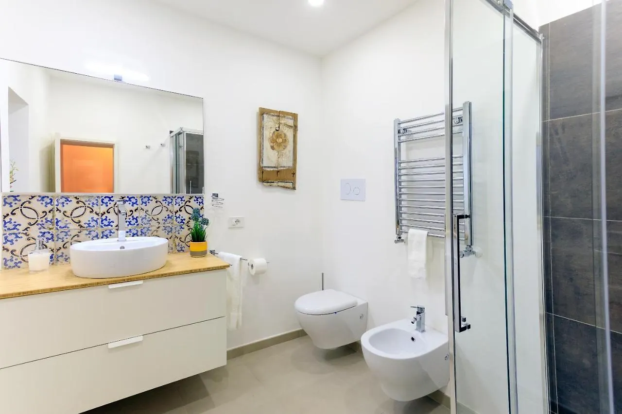 Kalbita Home Palermo Casa vacanze
