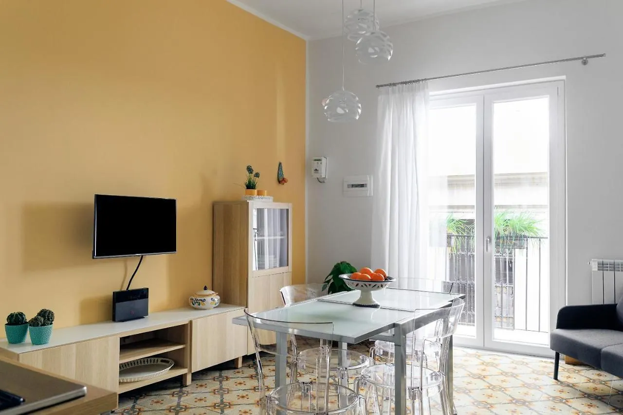 Kalbita Home Palermo